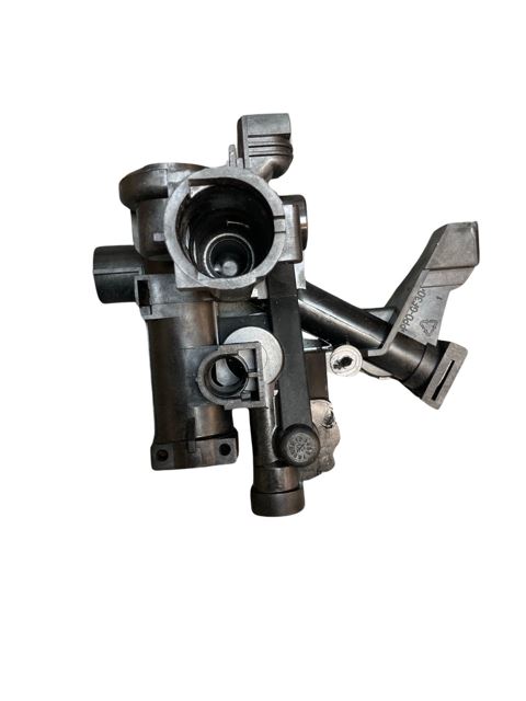 RETURN GROUP- ARISTON CHAFFOTEAUX